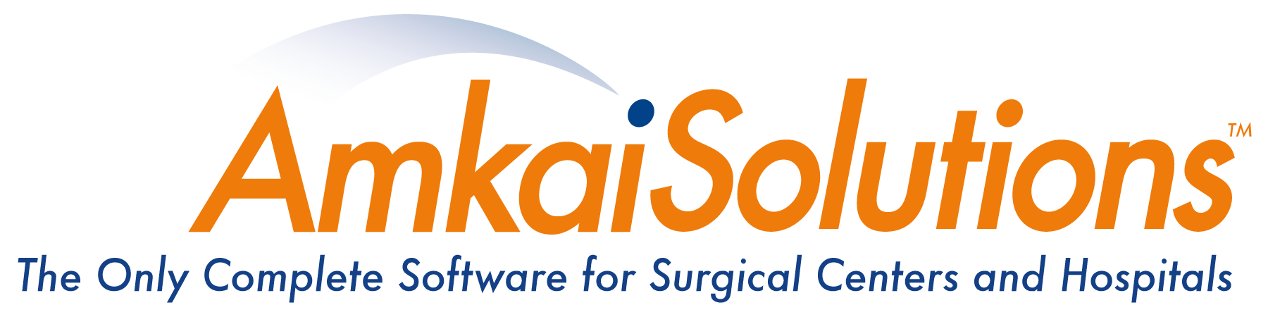 AmkaiSolutions: The Only Complete Software for Surgical Centers and Hospitals